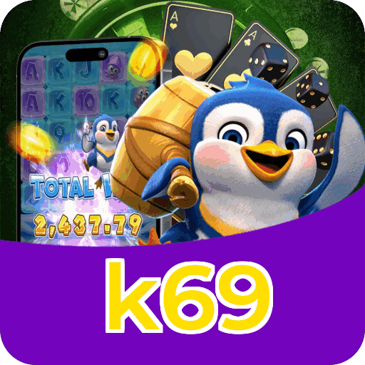 k69 segurança SSL 256-bit - Licença Curaçao, eCOGRA, GLI certificado