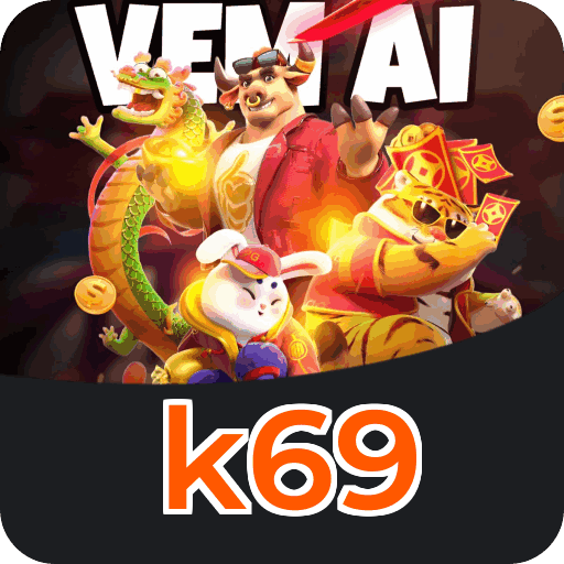 Comparação APP mobile vs versão web da k69