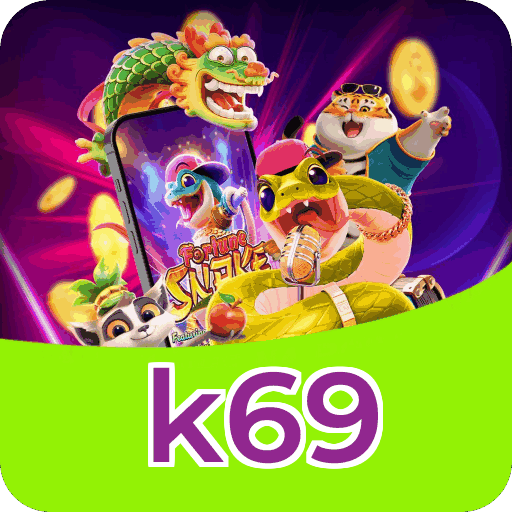 k69 APP mobile iOS Android - 187 mil downloads São Paulo Rio BH
