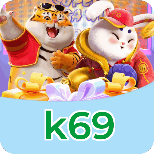 Catálogo k69 2.547 jogos - Pragmatic Play, Evolution, NetEnt